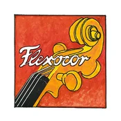 Strune za čelo Flexocor Deluxe 4/4 Pirastro
