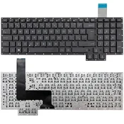 Tipkovnica Asus ROG G750J G750JH G750JM G750JX