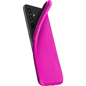 Cellularline Chroma Galaxy A34 5G roza CHROMAGALA34P zašcitni ovitek
