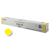 CANON toner C-EXV30 2803B002AA YELLOW