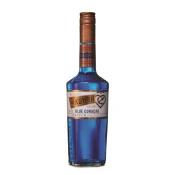 De Kuyper Blue Curaçao Liker, 0.7l