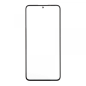Staklo za touch screen Xiaomi Mi 13T crno + OCA (OEM-MX)