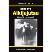 Daito-ryu Aikijujutsu