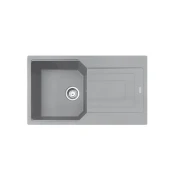 FRANKE Kuhinjsko korito UBG 611-86 stonegrey 114.0556.615 + SIFON