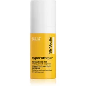 Očesni serum za zabuhlost in vrečke pod očmi TL Hyperlift Eye ™ (Instant Eye Fix) 10 ml