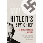 Hitlers Spy Chief