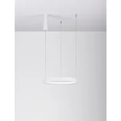 PERRINE VISILICA LED 22W/3000K/1540lm/DIMM/IP20/BIJELA NL9345613
