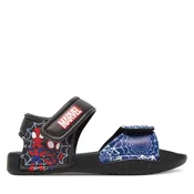 Sandali Spidey CP88-SS25-165SPID Črna