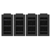 INF Združljivi HEPA filtri za Ecovacs DEEBOT T50 Omni - paket 4, (5000071013)