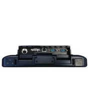 Honeywell vehicle dock