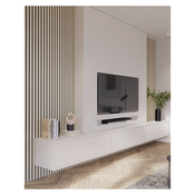 DECOWALL ESSENTIAL BRONZE OAK