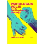 Psihologija volje