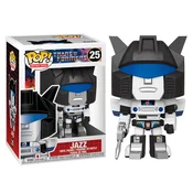 Figura Funko POP! Transformers - Jazz
