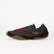 Sneakers Y-3 Tokyo Warped Black/ Active Maroon/ Gum5 EUR 45 1/3