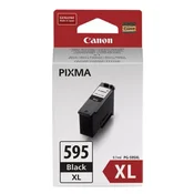 Canon PG595XL crni spremnik tinte 10 ml