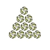 Uhlsport lopta za fudbal SOCCER PRO ADDGLUE - PAKET OD 10 KOMADA