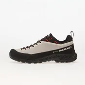 Sneakers Mammut Alnasca IV Low GTX Moonbeam/ Mammut Red EUR 38 2/3