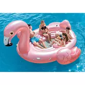 Flamingo Party Island Intex