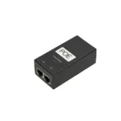 EXTRALINK POE-48-24W-G 48V 24W 0.5A gigabit power adapter with ac cable 802.3AF/AT