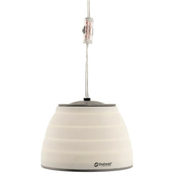 Svetilka za šotor Outwell Leonis Lux - cream white