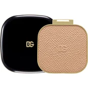 Dolce&Gabbana Classic Face&Eyes Match bronzer nadomestno polnilo odtenek 01 Light - Neutral Toned Beige 14 g