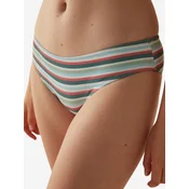 Penti Bikini hlačke mešane barve