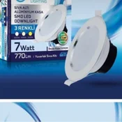 Ugradni Led Panel 5w ( 41 )
