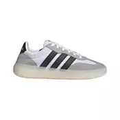 ADIDAS SPORTSWEAR Niske tenisice Barreda Decode  taupe siva / crna / bijela