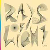 Richard Koch - Rays Of Light (Limited Edition) (LP)