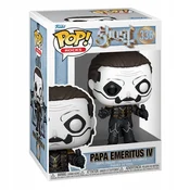 Figurica Funko Ghost Papa Emeritus IV, 1 kos.