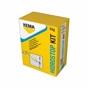 HITROVEZNA MALTA KEMA HIDROSTOP KIT 5 KG