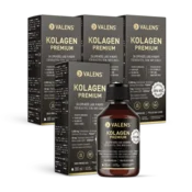 Paket: Valens Kolagen Premium pinakolada