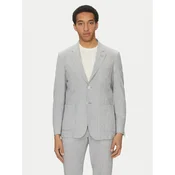 Marciano Guess Suknjič 5GHN16 2314Z Svetlo modra Slim Fit