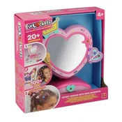Funlockets tajno ogledalce sa ukrasima za kosicu ( KDS25200 )