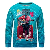 Mr. GUGU & Miss GO Kidss Sweater KS-PC1329