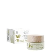 Feel Free Nocna krema za lice Nourishing Cosmos, 50 ml