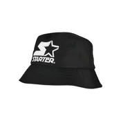 Basic Bucket Hat Black