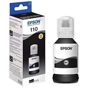 INK JET EPSON 110 ECOTANK M1120 C13T03P14A ORIGINAL ČRNI