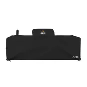 Drva.info Prevleka za letno kuhinjo - Connect CLASSIC + Prime G5S - UV BLACK