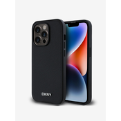 DKNY Ovitek za telefon Črna