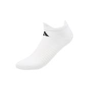 Carape za tenis Adidas Designed 4 Sport Performance Low Socks 1P - white/black