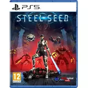 Steel Seed [PS5]