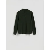 Reserved - MEN`S SWEATER