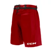 Hokejske hlače CCM PANT SHELL Red M