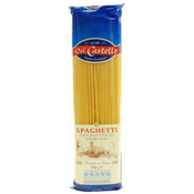 TESTENINA SPAGETE DEL CASTELLO 500G