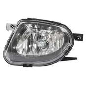 MODECAR Mercedes W211 E-razred 02-06 halogenska leva