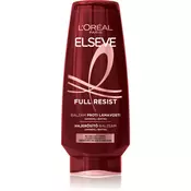 Loreal Paris Elseve Full Resist balzam proti lomljivosti las (Neto kolieina 300 ml)