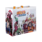 Konix Naruto Shopping Bag