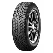 Nexen N blue 4 Season ( 235/60 R18 107V XL 4PR )