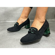 EMELIE STRANDBERG Ženske cipele crne